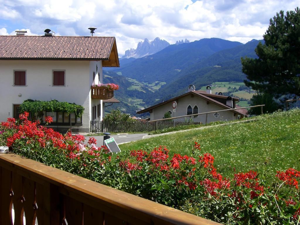 Gasthaus St. Valentin Chiusa Rom bilde