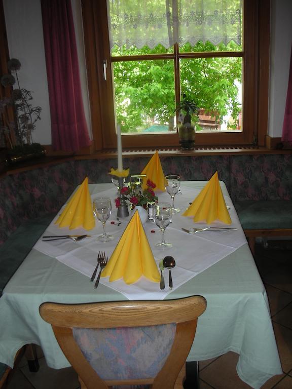 Gasthaus St. Valentin Chiusa Eksteriør bilde